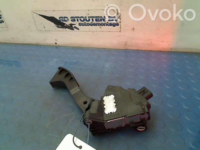 Toyota Auris 150 Pedale dell’acceleratore 