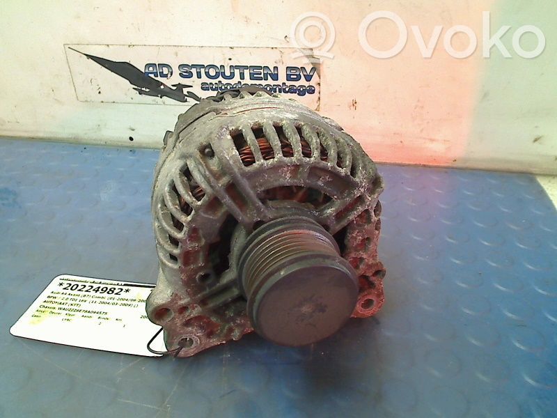 Alternator   06F903023J,06F903023J,06F903023J