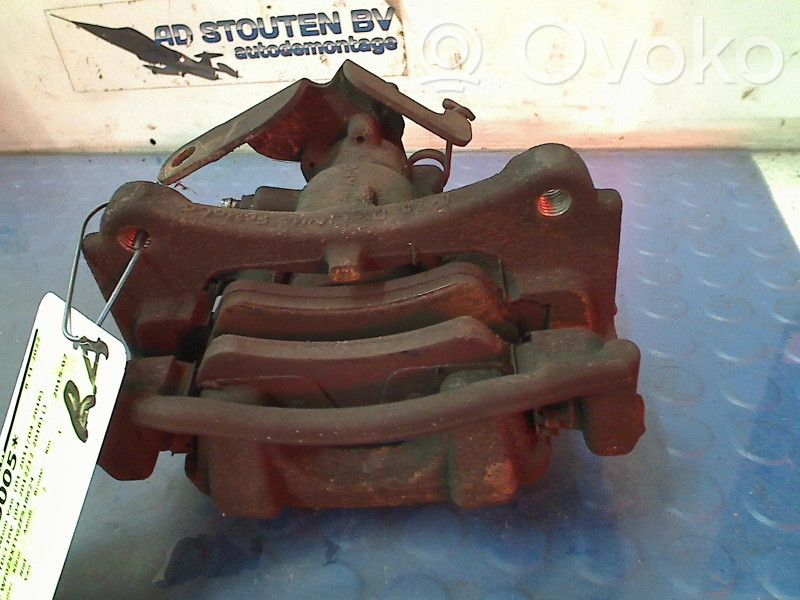 Ford Transit Custom Takajarrusatula 