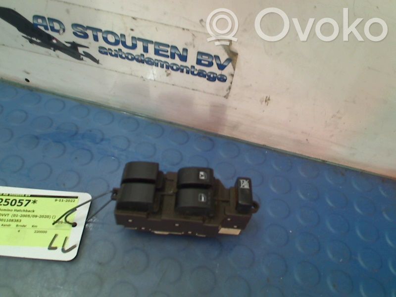 Daihatsu Cuore Comutator comandă geamuri electrice 