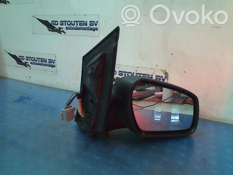 Ford Focus Rétroviseur électrique de porte avant
