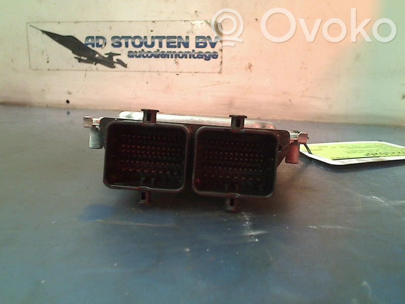 Unidad de control/módulo del motor   04C907309P,04C907309P,04C907309P