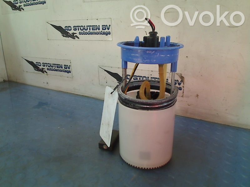 Volkswagen Polo V 6R Pompa carburante immersa