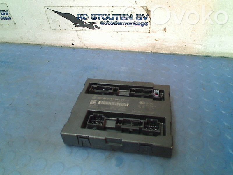 Audi A4 S4 B8 8K Altre centraline/moduli 