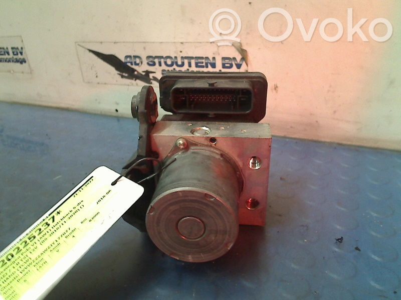 Bomba de ABS   2Q0614517AA,2Q0614517AA,2Q0614517AA