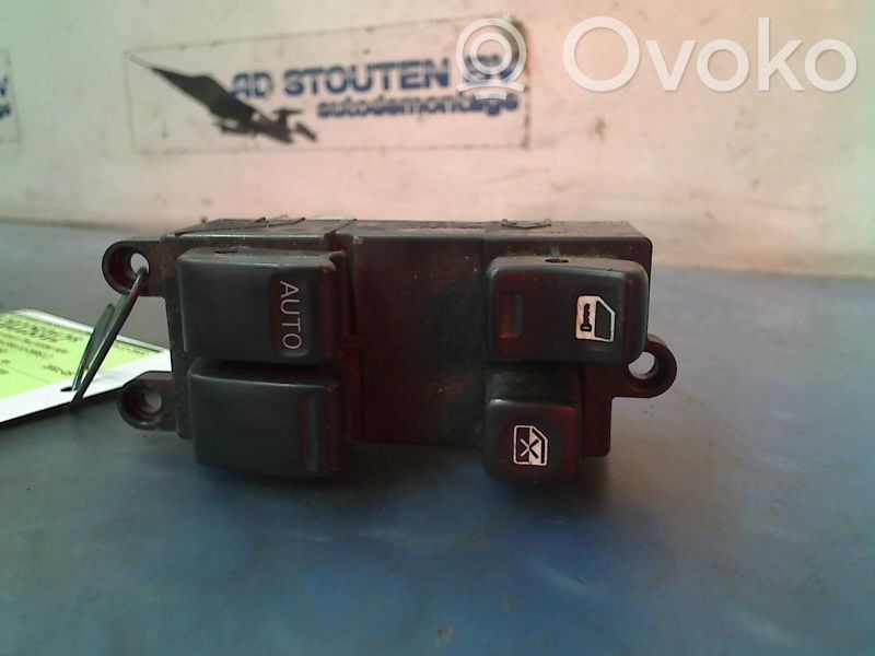 Nissan Almera Tino Comutator comandă geamuri electrice
