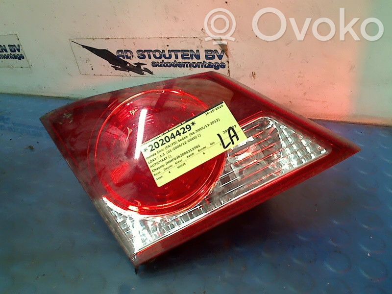 Honda Civic Lampă spate în caroserie