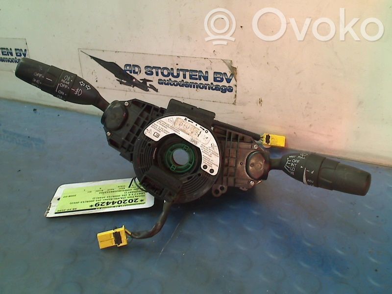 Honda Civic Butoane/comutatoare pe volan