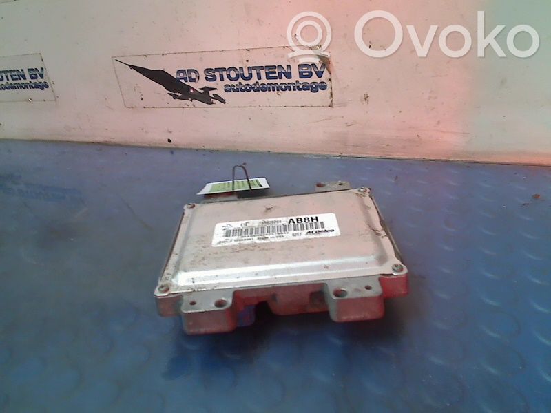 Unidad de control/módulo del motor   12670269,12670269,12670269