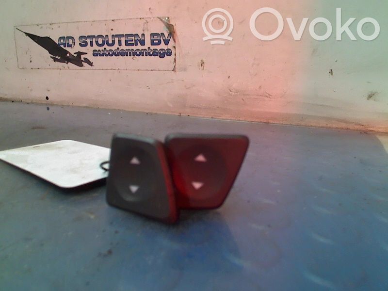Fiat 500 Electric window control switch 