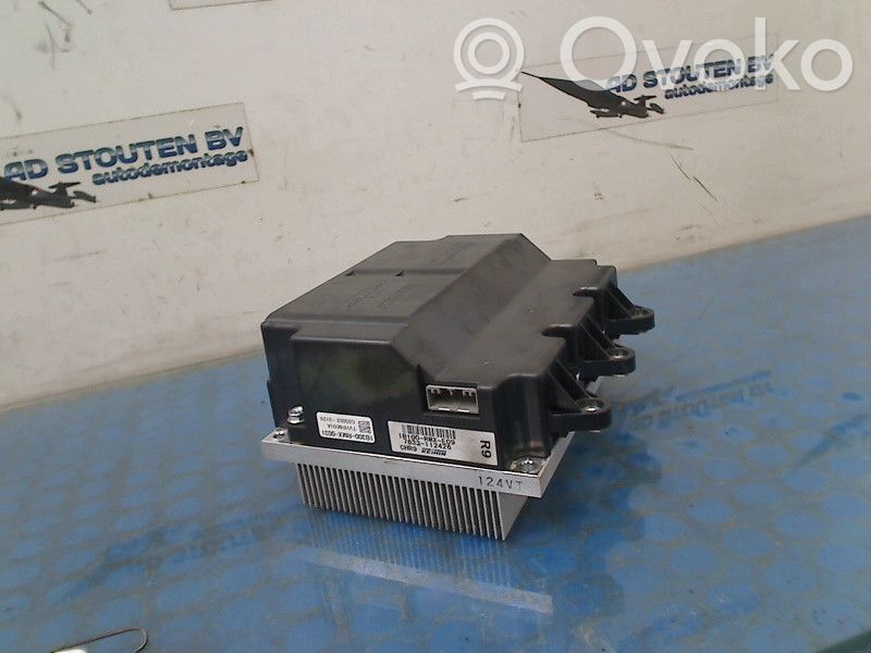 Honda Civic Sonstige Steuergeräte / Module