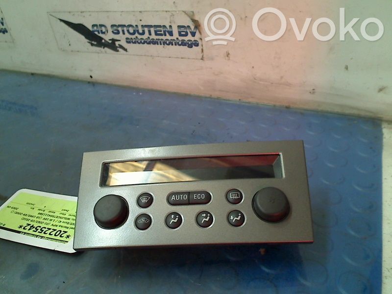 Unitate control climatizare   090329826,090329826,090329826