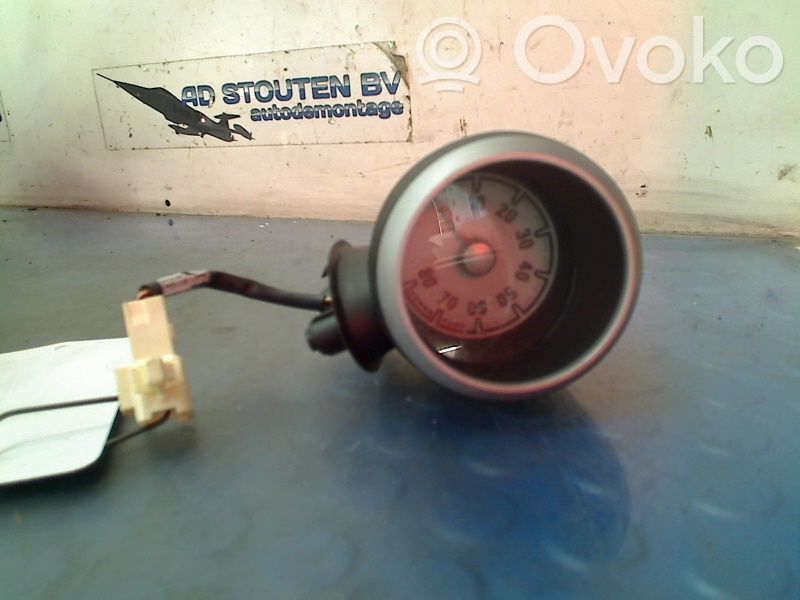 Opel Agila B Otros dispositivos 