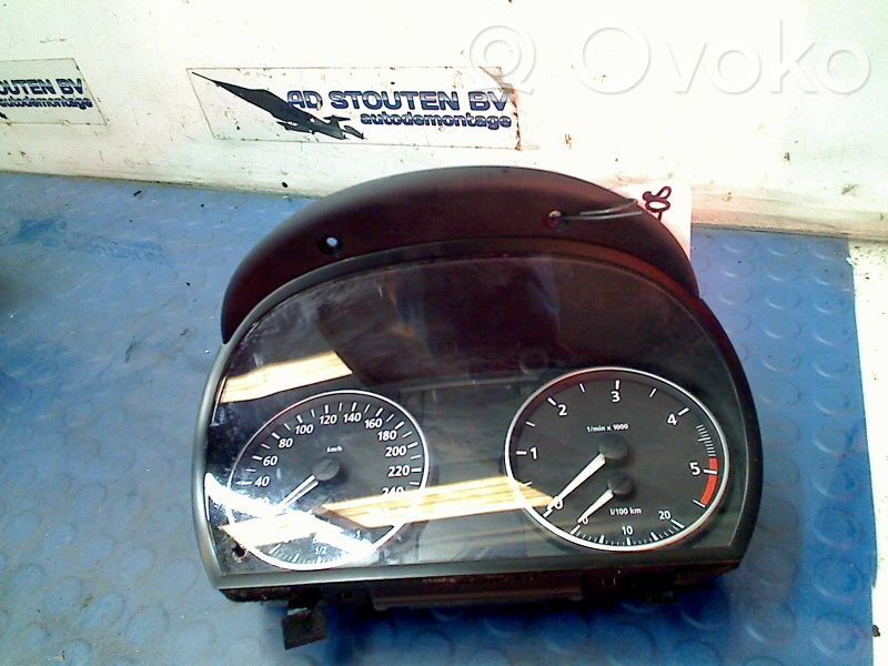 Speedometer (instrument cluster)   102535051,102535051,102535051