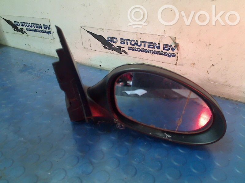 Front door electric wing mirror   E1010803,E1010803,E1010803