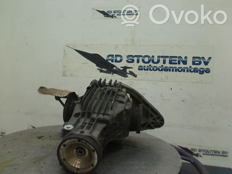 Audi Q5 SQ5 8R Differenziale posteriore 