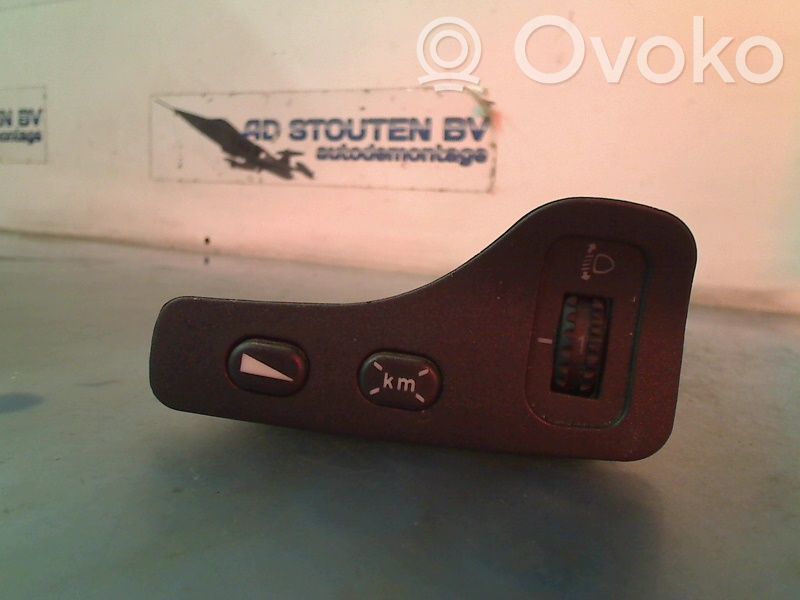 Alfa Romeo 156 Comutator control nivel faruri 