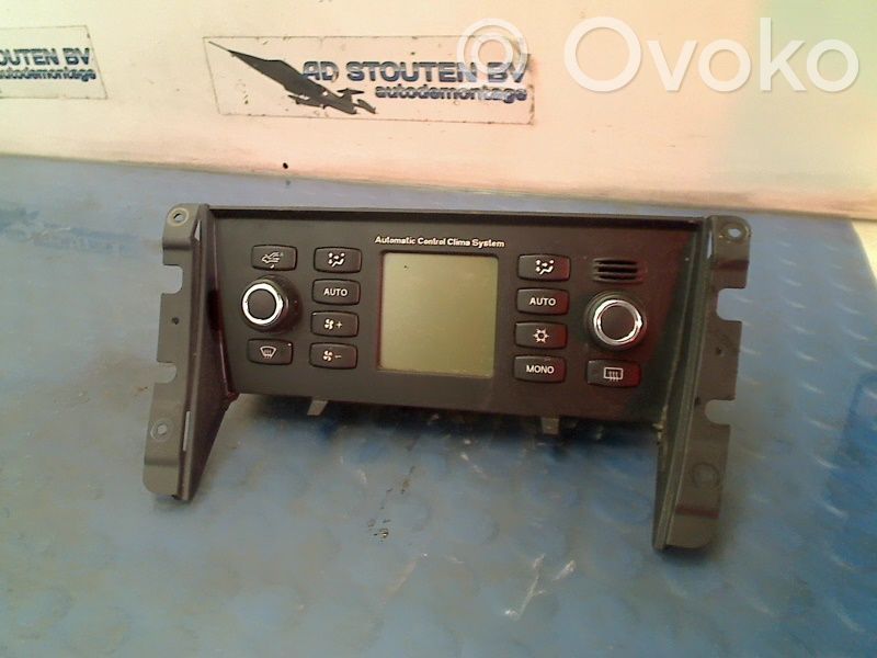 Unitate control climatizare   7354258890,7354258890,7354258890