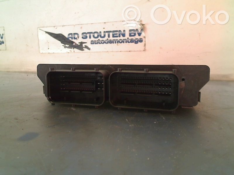 Unitate/modul de control motor   3911607169,3911607169,3911607169