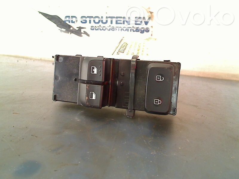 KIA Picanto Interruptor del elevalunas eléctrico