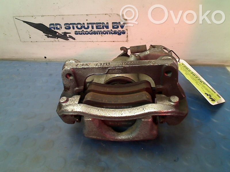 Caliper del freno trasero
