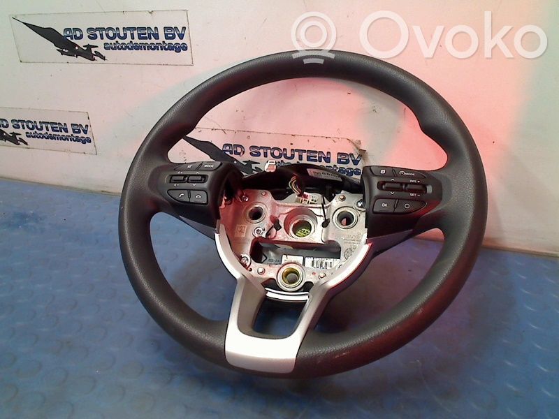 KIA Picanto Volant 