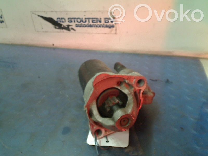 Audi A4 S4 B7 8E 8H Motorino d’avviamento