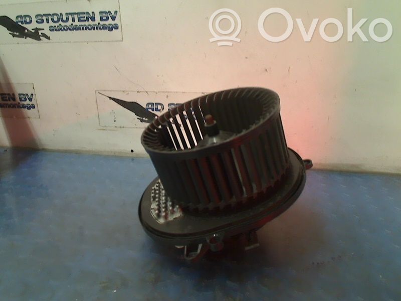 BMW 1 F20 F21 Ventilator aerotermă 