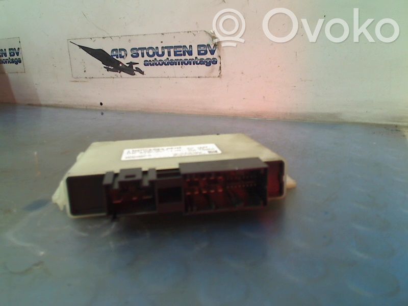 Mercedes-Benz Sprinter W907 W910 Altre centraline/moduli