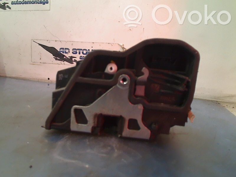 BMW 1 F20 F21 Încuietoare ușă spate
