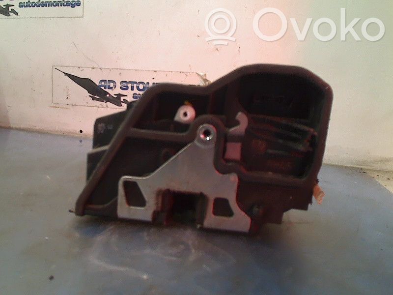 BMW 1 F20 F21 Încuietoare ușă spate