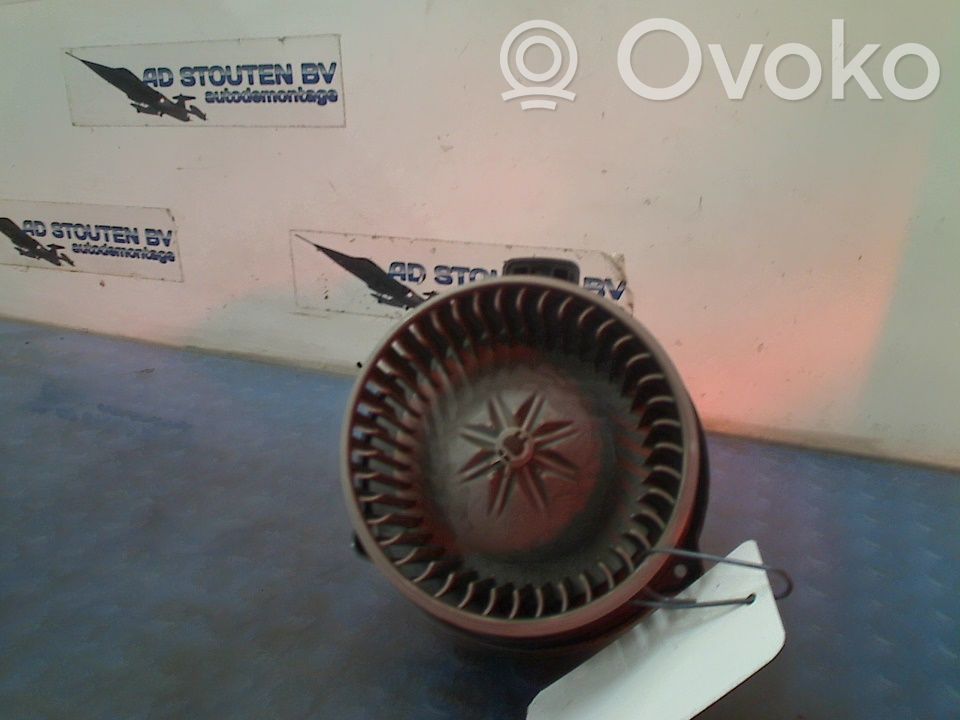 Ventilator aerotermă   A0550184,A0550184,A0550184