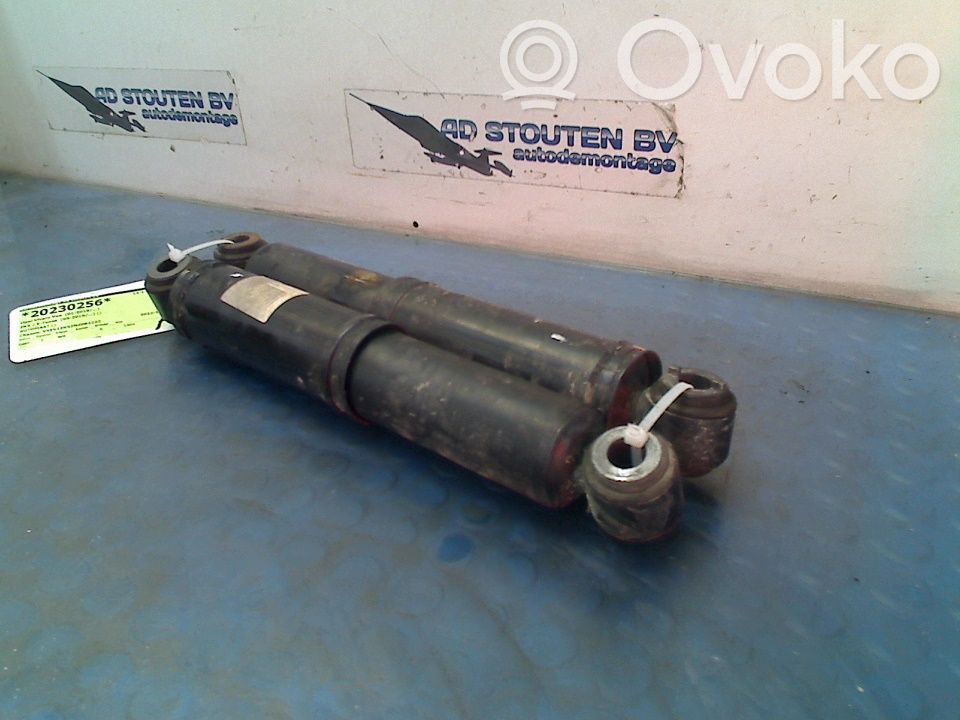 Opel Vivaro Amortizor spate 