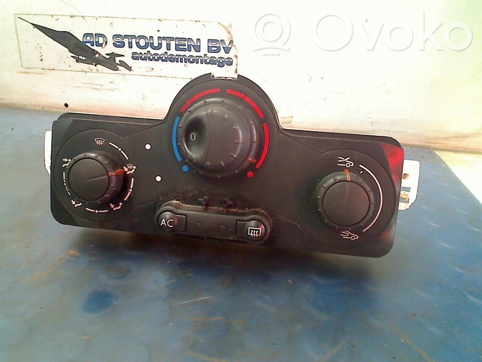 Unitate control climatizare   69597003,69597003,69597003