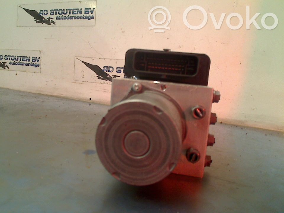 Volkswagen Polo VI Pompe ABS