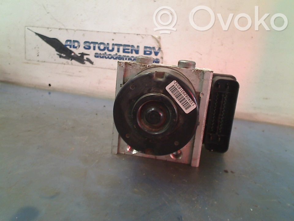 ABS-pumppu   5N612M110AB,06210904753,5N612M110AB,06210904753,5N612M110AB