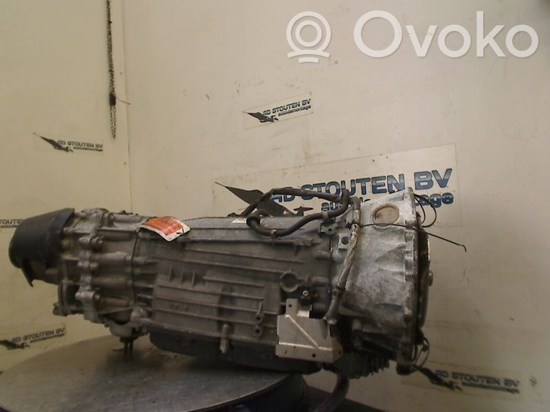 Mercedes-Benz GL X166 Scatola del cambio automatico