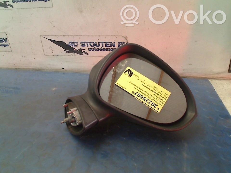 Seat Ibiza IV (6J,6P) Oglindă electrică ușă față 