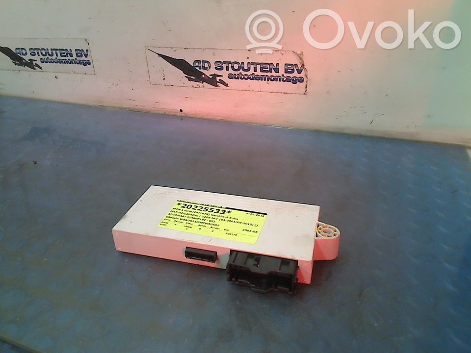 Other control units/modules   6943771,6943771,6943771