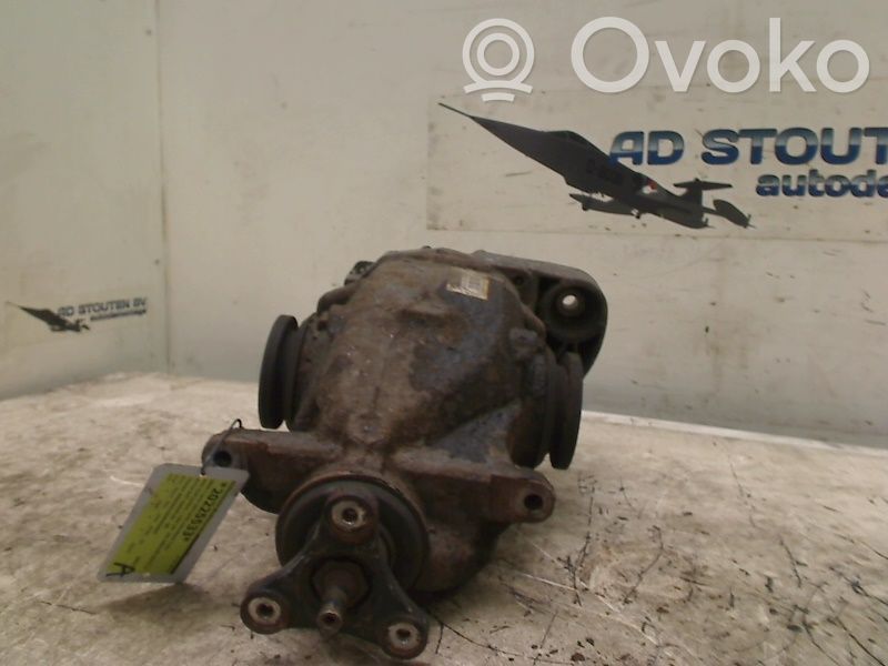 BMW 1 E81 E87 Rear differential 