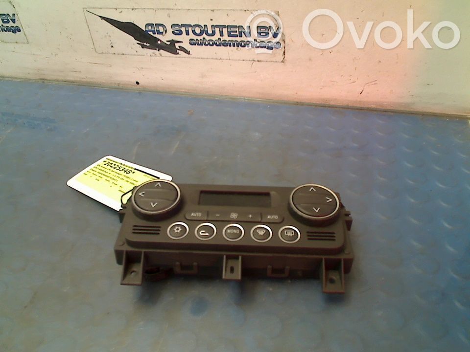 Alfa Romeo 159 Unitate control climatizare