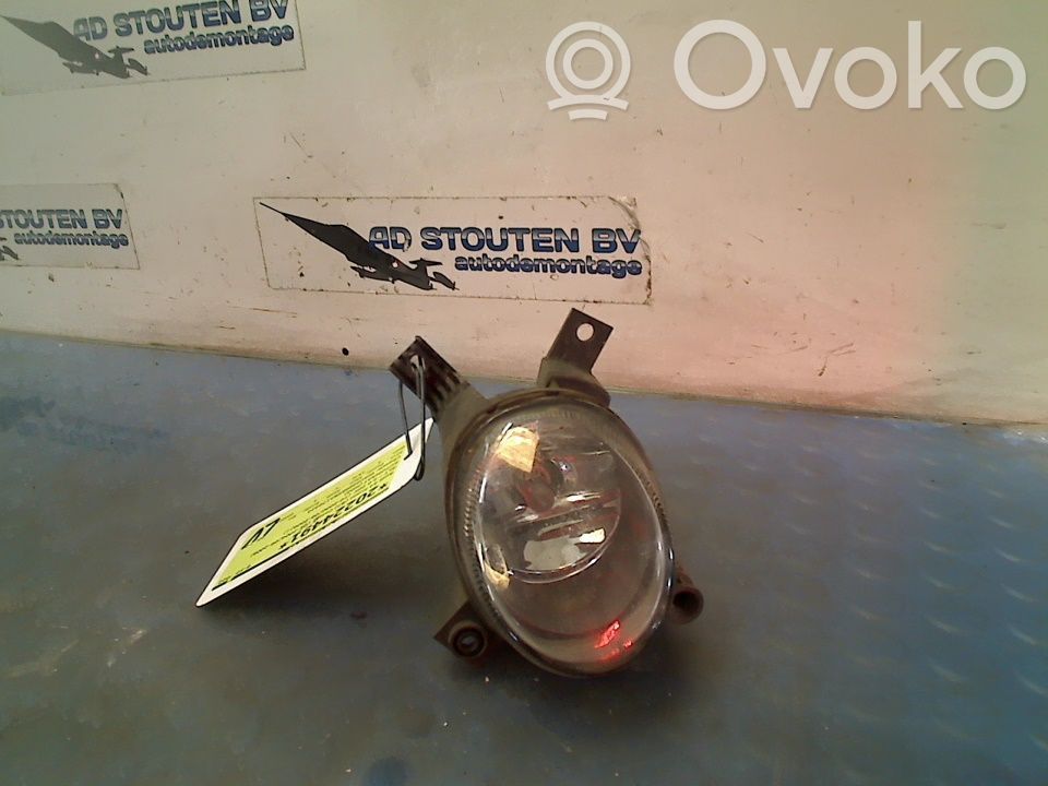 Audi A4 S4 B7 8E 8H Fendinebbia anteriore