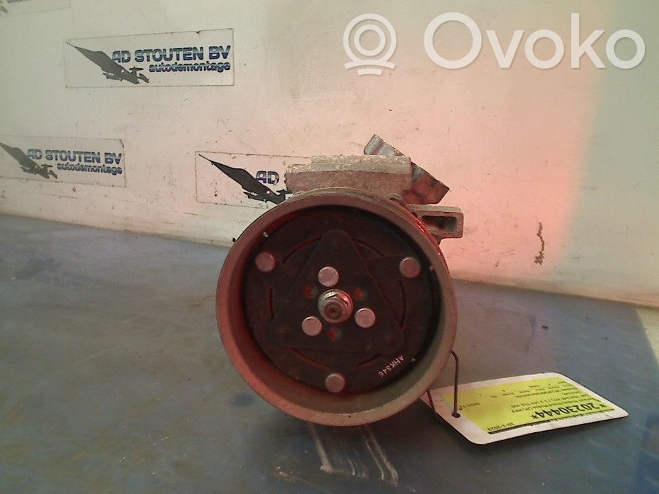 Renault Modus Kompresor / Sprężarka klimatyzacji A/C