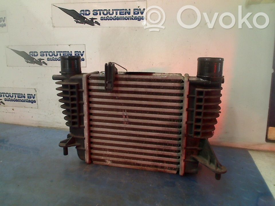 Radiatore intercooler   880590XC,880590XC,880590XC