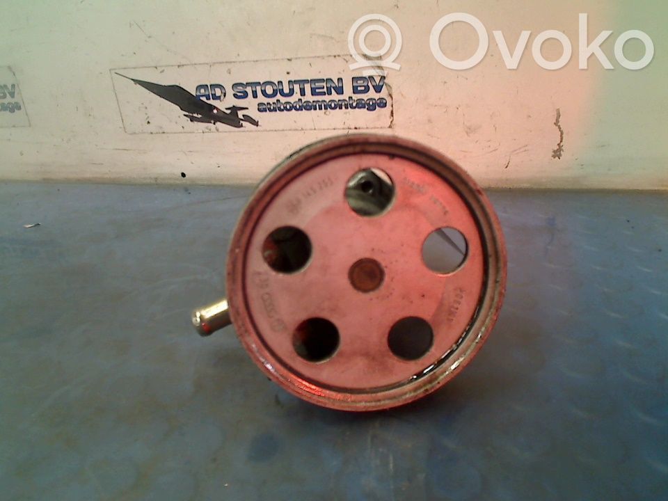 Ohjaustehostimen pumppu   8E0145153D,8E0145153D,8E0145153D