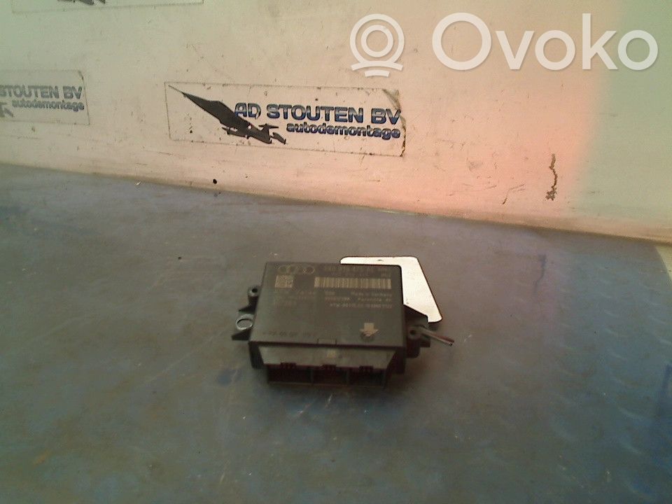 Audi Q3 8U Unitate/modul de comandă parcare PDC
