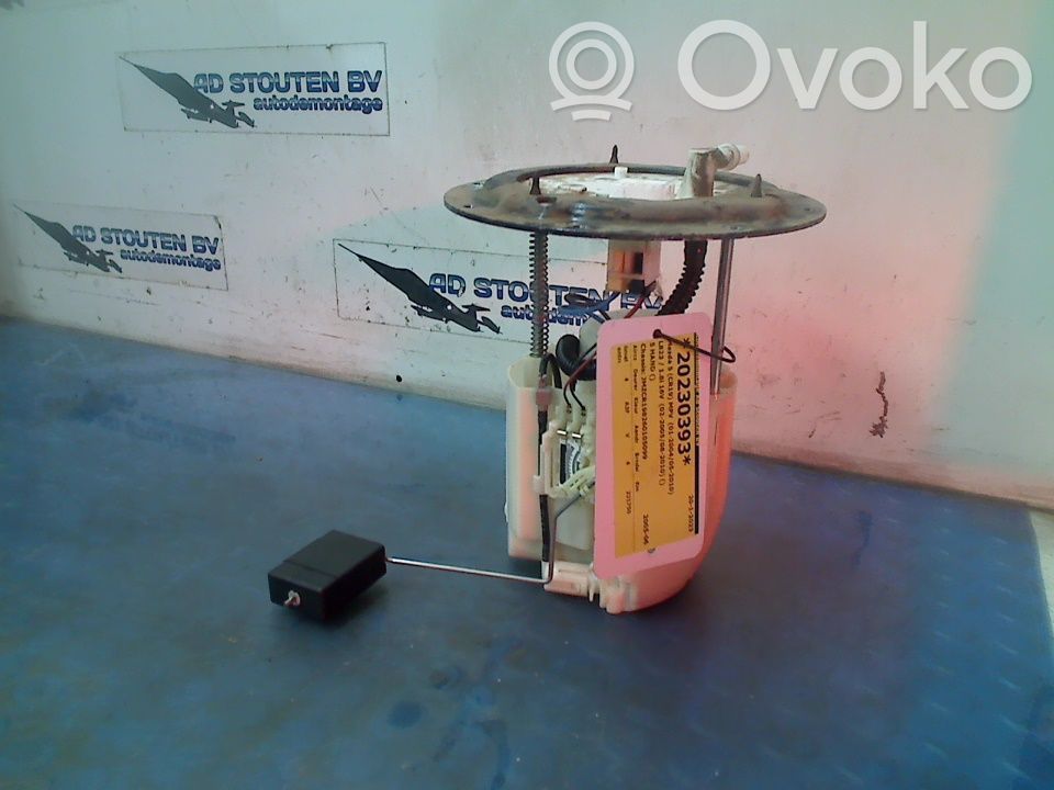 Bomba interna de combustible   1019620391,1019620391,1019620391