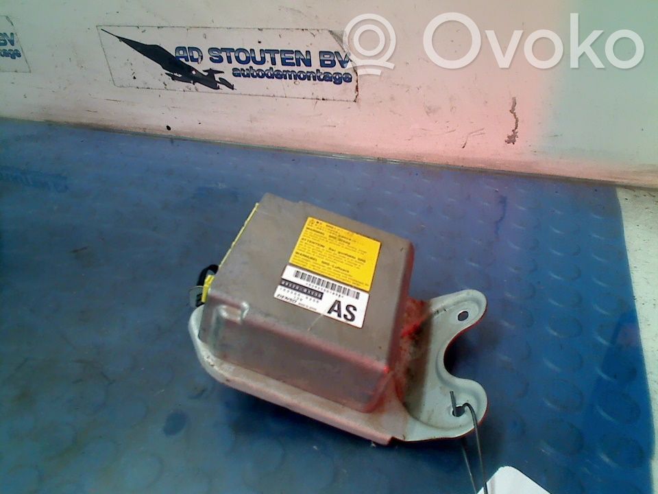 Daihatsu Materia Centralina/modulo airbag 