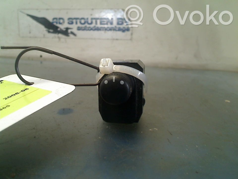 Comutator oglinzi laterale   62J000808T,62J000808T,62J000808T