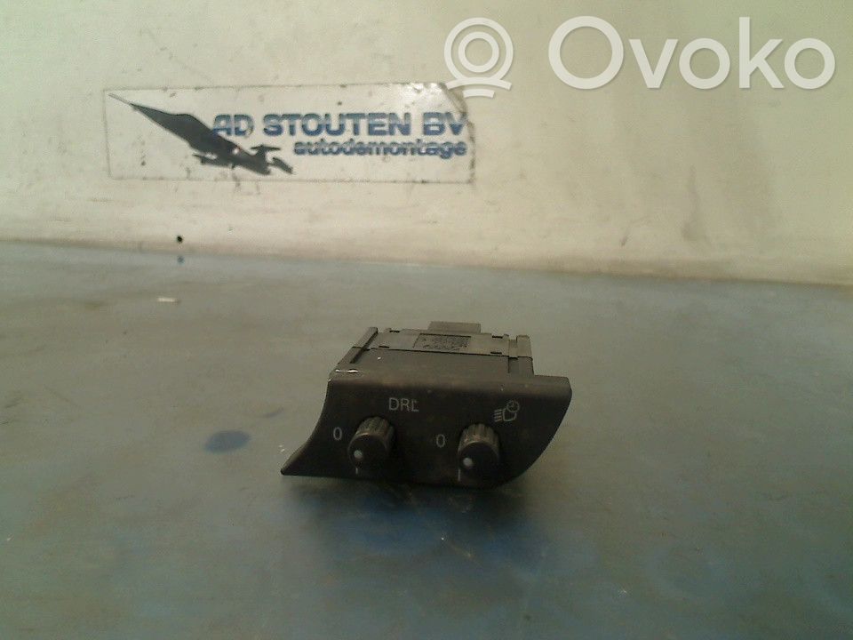Audi A4 S4 B7 8E 8H Altri interruttori/pulsanti/cambi 